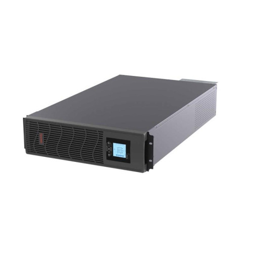 Онлайн ИБП ДКС серии Trio TM, 15 кВА/15 кВт, 1/1 или 3/1, EPO, USB, RS- 232, клеммная колодка, з/у 6А, без АКБ Онлайн ИБП ДКС серии Trio TM, 15 кВА/15 кВт, 1/1 или 3/1, EPO, USB, RS- 232, клеммная колодка, з/у 6А, без АКБ