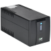 ITK ELECTRA ET ИБП 1,2кВА/720Вт с АКБ 2х7AH USB ITK ELECTRA ET ИБП 1,2кВА/720Вт с АКБ 2х7AH USB