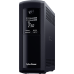 Источник бесперебойного питания/ UPS CyberPower VP1600ELCD Line-Interactive 1600VA/960W USB/RS-232/RJ11/45 (4 + 1 EURO) Источник бесперебойного питания/ UPS CyberPower VP1600ELCD Line-Interactive 1600VA/960W USB/RS-232/RJ11/45 (4 + 1 EURO)