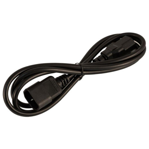 Источник бесперебойного питания Ippon Innova G2 2kVA 1800Вт 2000ВА черный