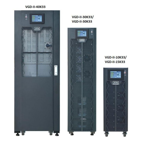 Powercom VGD-II-20K33