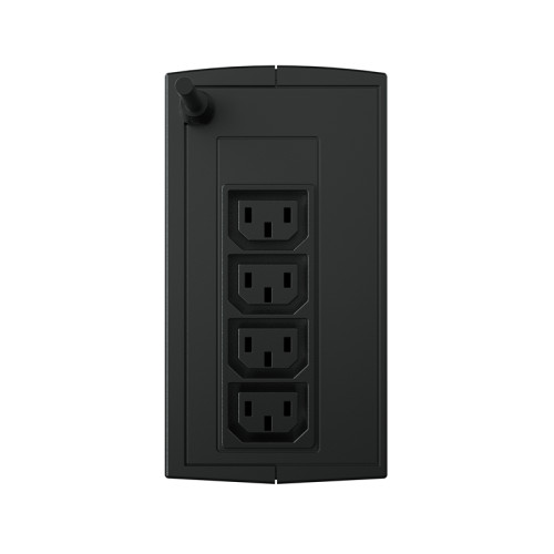 ИБП CyberPower UTC650EI, Line-Interactive, 650VA/360W, 4 IEC-320 С13 розетки, Black, 0.84х0.159х0.252м., 3.8кг./ UPC Line-Interactive CyberPower UTC650EI 650VA/360W (4 IEC С13) ИБП CyberPower UTC650EI, Line-Interactive, 650VA/360W, 4 IEC-320 С13 розетки, Black, 0.84х0.159х0.252м., 3.8кг./ UPC Line-Interactive CyberPower UTC650EI 650VA/360W (4 IEC С13)