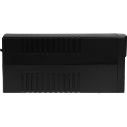 Источник бесперебойного питания Ippon Back Basic 650 Euro 360Вт 650ВА черный