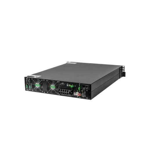 Источник бесперебойного питания Systeme Electriс SRT SRTSE5KRTXLI-NC 5000Вт 5000ВА черный