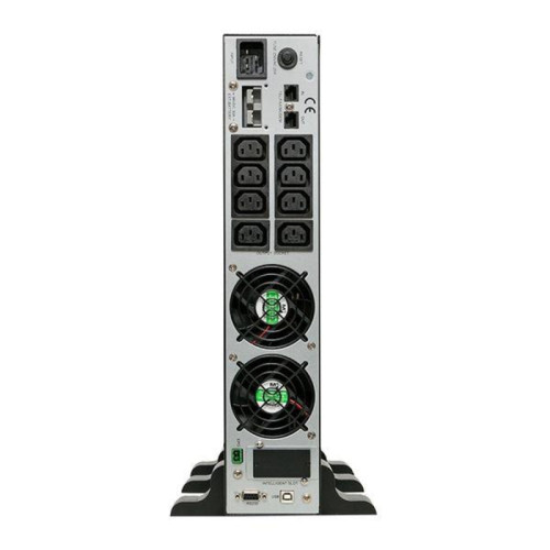Источник бесперебойного питания Online E-Power SW900Pro-RT 3000 Ва без АКБ Rack 6хIEC C13, C20 Источник бесперебойного питания Online E-Power SW900Pro-RT 3000 Ва без АКБ Rack 6хIEC C13, C20