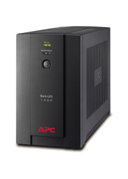 Источник бесперебойного питания/ Back-UPS 700 Watts, Line Interactive, Automatic Volt Regulation, (6) IEC 320 C13 (Battery Backup)