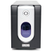 ИБП Powercom IMD-1200AP, LCD, линейно-интерактивный, 1200 ВA, 720 Вт, 4 розетки IEC320 C13 с резервным питанием,  2 розетки IEC320 C13 с фильтрацией, USB, защита RJ45/RJ11, ШхГхВ 130х382х192мм, 13.4 кг/ UPS Powercom IMD-1200AP, LCD, Line Interactive, 1200