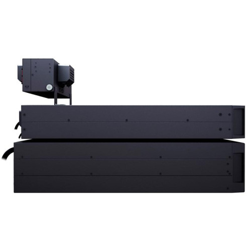 Источник бесперебойного питания Ippon Innova RT II 6000 6000Вт 6000ВА черный