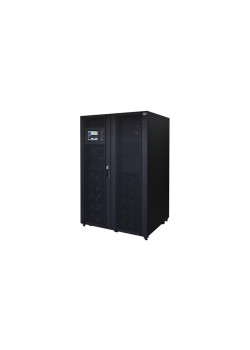 INVT modular type UPS 300kVA/300kW, 6 слотов для силовых модулей 50kVA, FREME/ Modular type UPS 300 KVA