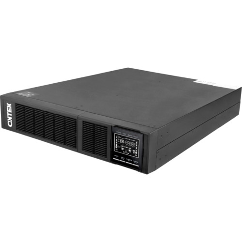 Источник бесперебойного питания/ ONTEK SM RT 10, 10 кВА/10 кВт (PF=1), 1ф/1ф, без АКБ