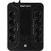 Источник бесперебойного питания Smartwatt SAFE PRO 600 360Вт 600ВА черный Источник бесперебойного питания Smartwatt SAFE PRO 600 360Вт 600ВА черный