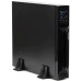 Источник бесперебойного питания Бастион RAPAN-UPS 3000-RACK-IN-4X9 2100Вт 3000ВА черный