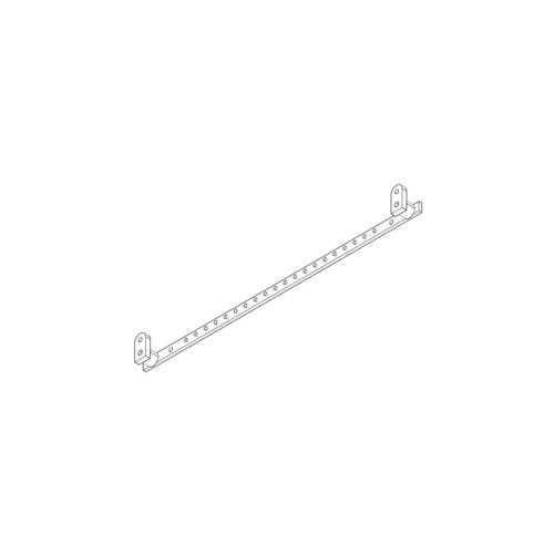 Systeme Electric grounding bar, Uniprom series, 19