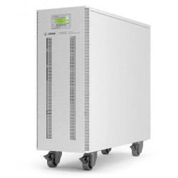 Источник бесперебойного питания Штиль ST3120L 16000Вт 20000ВА серый без батареи