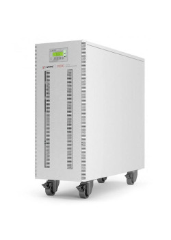 Источник бесперебойного питания Штиль ST3120L 16000Вт 20000ВА серый без батареи