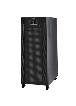 Источник бесперебойного питания nJoy Garun 60KL On-line 60000W/60000VA (UP33TOP160KGAAZ01B) (009434)