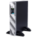 ИБП SRT-1500A, линейно-интерактивный, 1500ВА, 1350Вт, LCD, Rack/Tower, 8 розеток IEC320 C13 с резервным питанием, USB, RS-232, слот под SNMP карту, EPO, защита RJ45, ШхГхВ 428х563х84мм., вес 24кг./ UPS POWERCOM SRT-1500A, line-interactive, 1500VA, 1350W, 