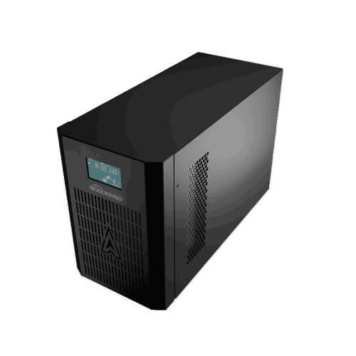 ИБП ФОРА 3000/ Online tower