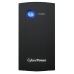 ИБП CyberPower UTC650E, Line-Interactive, 650VA/360W, 2 Schuko розетки, Black, 0.84х0.159х0.252м., 3.8кг./ UPC Line-Interactive CyberPower UTC650E 650VA/360W (2 EURO) ИБП CyberPower UTC650E, Line-Interactive, 650VA/360W, 2 Schuko розетки, Black, 0.84х0.159х0.252м., 3.8кг./ UPC Line-Interactive CyberPower UTC650E 650VA/360W (2 EURO)