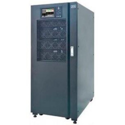 Источник бесперебойного питания Powercom Vanguard-II-33 VGD-II-120K33 with backfeed protection 120000Вт 120000ВА черный