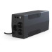 Источник бесперебойного питания Ippon Back Basic 850S New Euro 480Вт 850ВА черный
