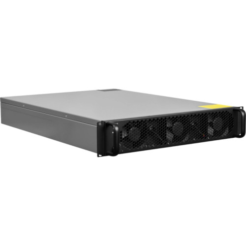 Источник бесперебойного питания Ippon Intatum RTM PM Силовой модуль 20k 20000Вт 20000ВА черный