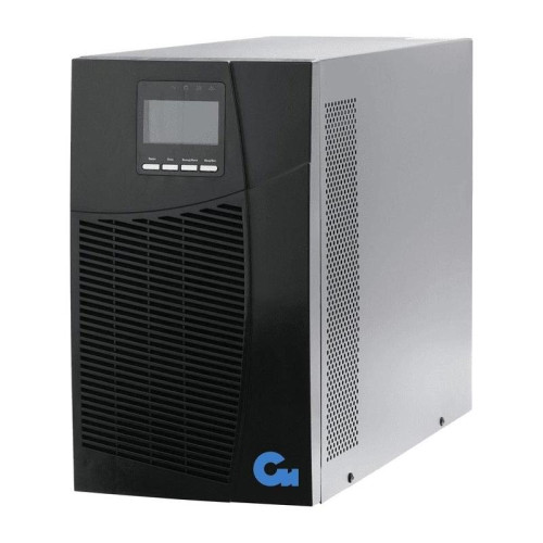 Источник бесперебойного питания Связь Инжиниринг СИПБ2БА.10-11 2000Вт 2000ВА черный