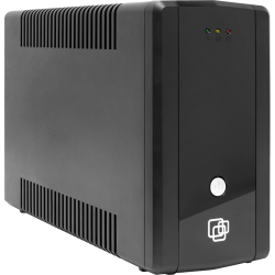 Источник бесперебойного питания Line-Interactive, 1200 VA, LED серии PRO/ Line-Interactive,  Tower, UPS