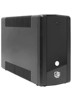 Источник бесперебойного питания Line-Interactive, 1200 VA/ Line-Interactive,  Tower, UPS