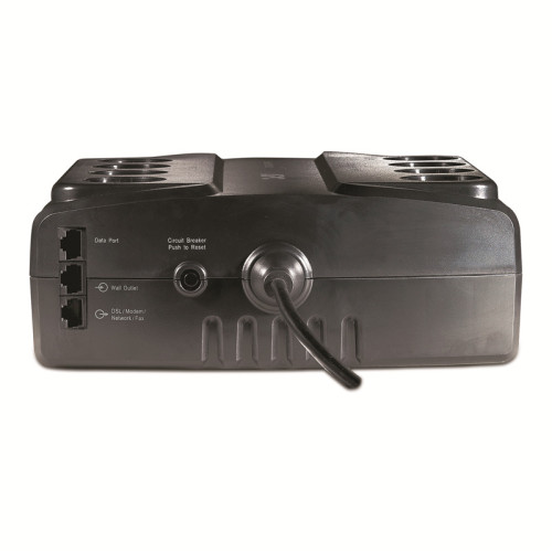 Источник бесперебойного питания/ APC Power-Saving Back-UPS ES 8 Outlet 700VA 230V CEE 7/7