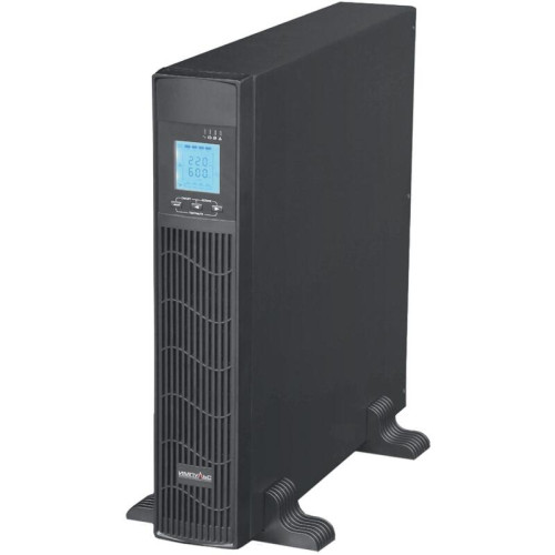 ИБП ЮНИОР ПРО 1000 R/T/ line-interactive SW rack