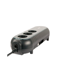Источник бесперебойного питания/ Powercom WOW-700U, 350W