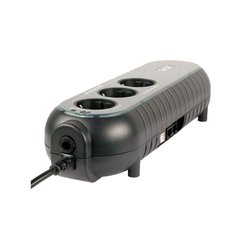 Powercom WOW-700U, 350W