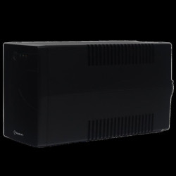 Источник бесперебойного питания  ИБП Raskat HS-1500VA 1500VA, 900Вт, 4хCEE 7