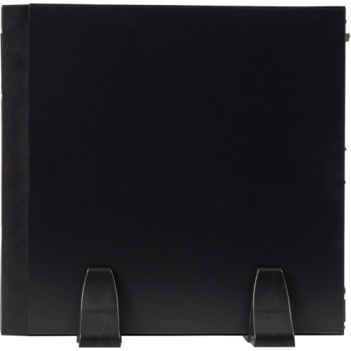 8765 SKAT-UPS 1500-RACK-ON-3X9-E P3 UPS 1500VA/1500W, 2U, On-Line, sine wave, built-in 36V battery (3x9Ah), 8xC13, USB, RS232, RS485, parallel port, card slot (SNMP, relay), EPO, WxDxH 440x461x86.5, weight 16.5 kg