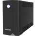 ИБП ЮНИОР 1000, 1000/600 ВА/Вт, LED, USB, SCHUKOx3/ line-interactive AS tower