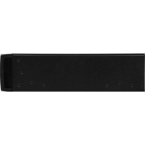 Источник бесперебойного питания Smartwatt DATA 1kVA 800Вт 1000ВА черный