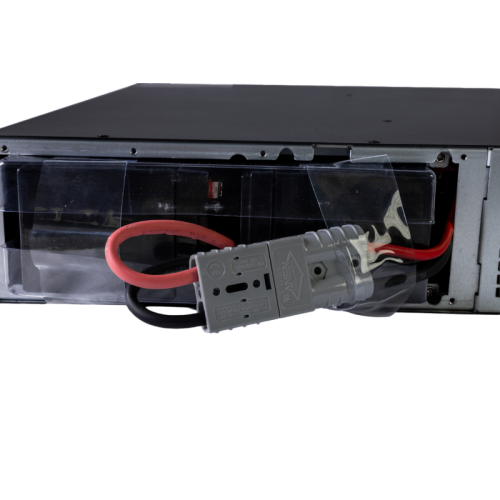 SYSTEME ELECTRIC SRTSE3000RTXLIG1, 1 поколения 3000 ВА/Вт, 2U, 8 C13+1 C19, USB, RS-232, сухие контакты