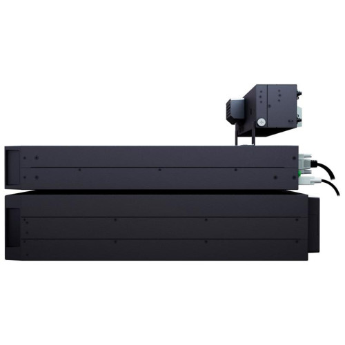 Источник бесперебойного питания Ippon Innova RT II 10000 10000Вт 10000ВА черный