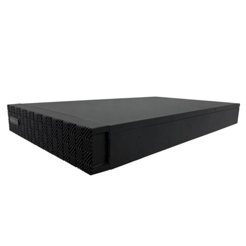 Systeme Electric Smart-Save Online SRTSE 2 поколения 6000 ВА/Вт, 4U,5 C13+3 C19,USB,RS-232,RS485,COM,сухие контакт,прлл,SNMP