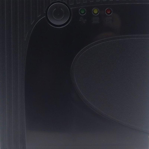 Источник бесперебойного питания (ИБП) Raskat HI-850VA 850VA, 510Вт, 4хIEC320