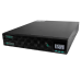 Systeme Electric Smart-Save Online SRTSE, 2 поколения 1000 ВА/Вт, 2U, 8 C13+1 Schuko, USB, RS-232, сухиеконтакты, SNMP-карта Systeme Electric Smart-Save Online SRTSE, 2 поколения 1000 ВА/Вт, 2U, 8 C13+1 Schuko, USB, RS-232, сухиеконтакты, SNMP-карта