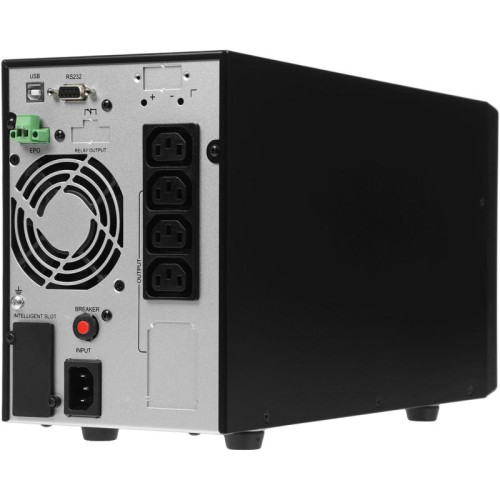 Источник бесперебойного питания Ippon Innova TB 2000 1800Вт 2000ВА черный