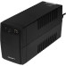 Источник бесперебойного питания Ippon Back Basic 1050 Euro 600Вт 1050ВА черный Источник бесперебойного питания Ippon Back Basic 1050 Euro 600Вт 1050ВА черный