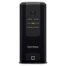 ИБП CyberPower UT1100EIG, Line-Interactive,  1100VA/660W USB/RJ11/45 (6 IEC С13)/ UPS CyberPower UT1100EIG, Line-Interactive,  1100VA/660W USB/RJ11/45 (6 IEC С13)