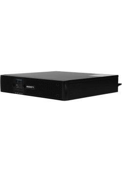 Источник бесперебойного питания Ippon Innova RTB 2000 1800Вт 2000ВА черный