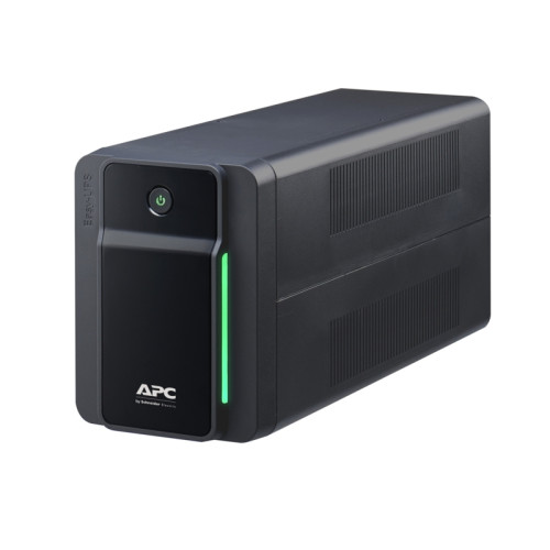 Источник бесперебойного питания APC Easy UPS 900 ВА, 480 Вт, линейно-интерактивный, автоматическая регулировка напряжения, 140–300 В, (2) Schuko CEE 7 розеток Резервная батарея, входной шнур 1,2 м, размеры (В x Ш x Г) 160 x 120 x 355 мм, вес 6 кг, стандар