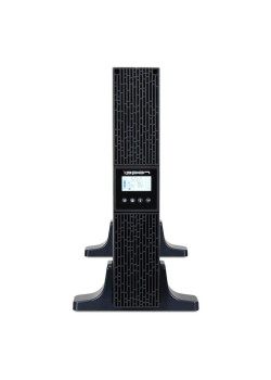 Источник бесперебойного питания Ippon Smart Winner II 2000E 1800Вт 2000ВА черный