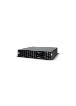 ИБП CyberPower OL6KERT3UPM, Online,  6000VA/6000W USB/RS-232/Dry/EPO/SNMPslot/RJ11/45/без ВБМ/ UPS CyberPower OL6KERT3UPM, Online,  6000VA/6000W USB/RS-232/Dry/EPO/SNMPslot/RJ11/45/without batteries