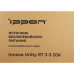 Источник бесперебойного питания Ippon Innova Unity RT 3-3 20K 20000Вт 20000ВА черный Источник бесперебойного питания Ippon Innova Unity RT 3-3 20K 20000Вт 20000ВА черный